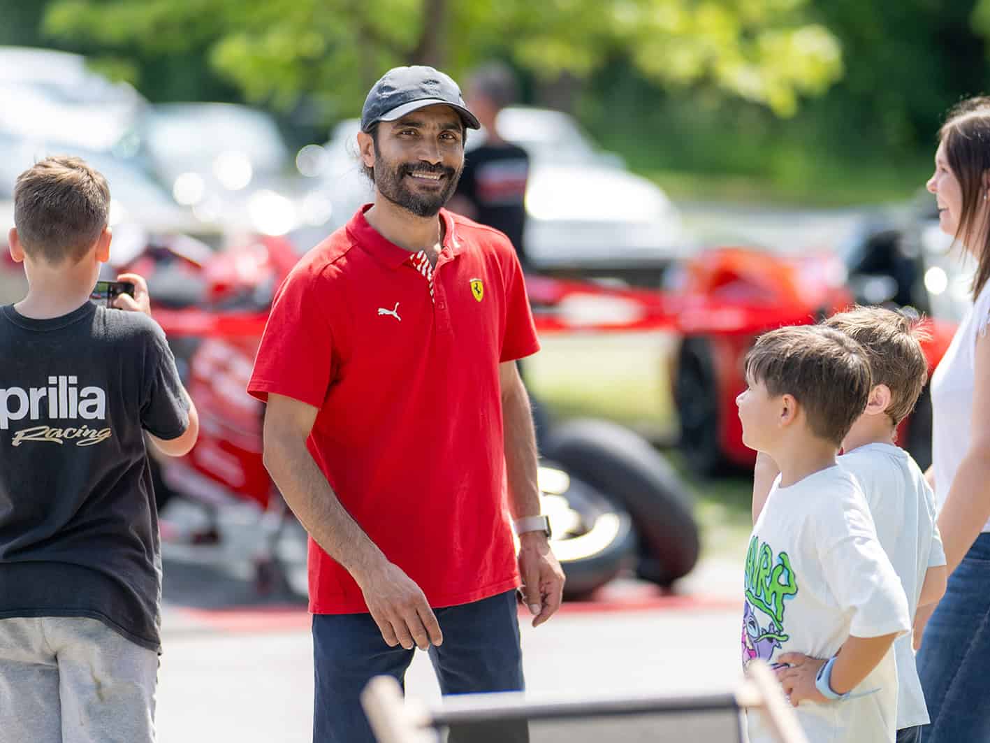 Motorday 2025