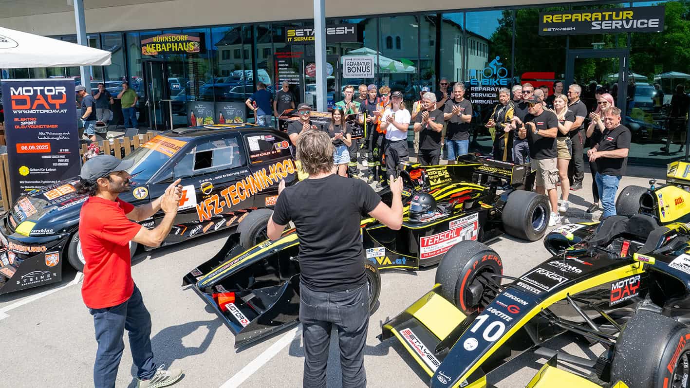 Motorday 2025