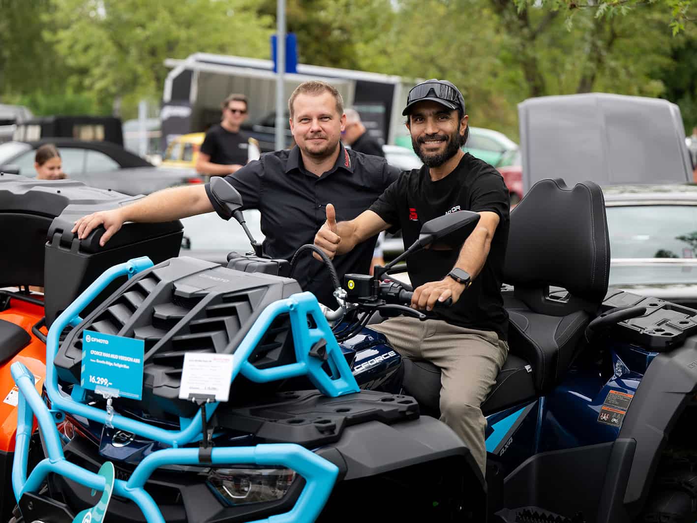 Motorday 2025